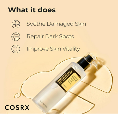 COSRX Snail Mucin 96% Power Repairing Essence 3.38 fl.oz 100ml