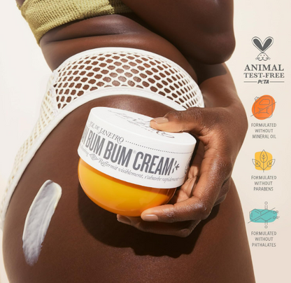 SOL DE JANEIRO Brazilian Bum Bum Cream