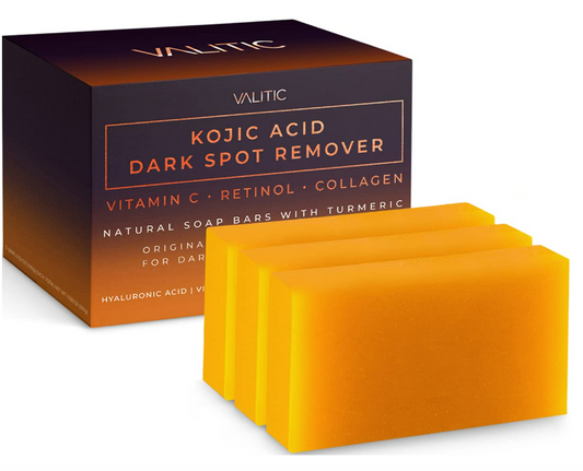 Original Handmade Whitening Soap Skin Lightening Soap